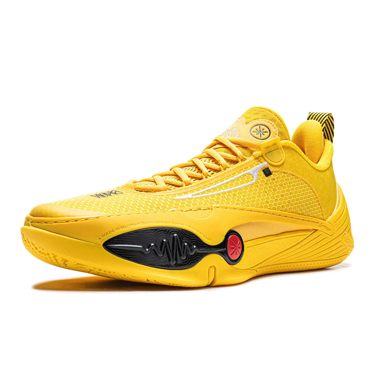 Wade All City 14 "Caution"