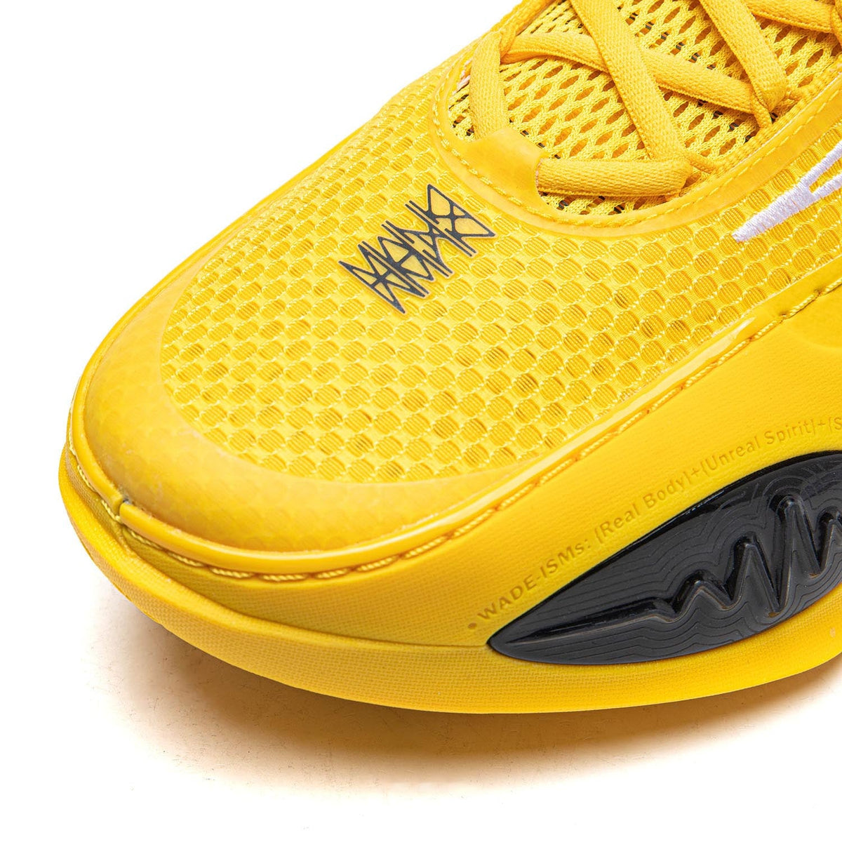 Wade All City 14 "Caution"