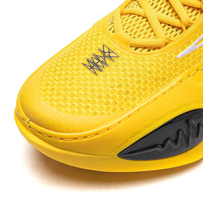 Wade All City 14 "Caution"