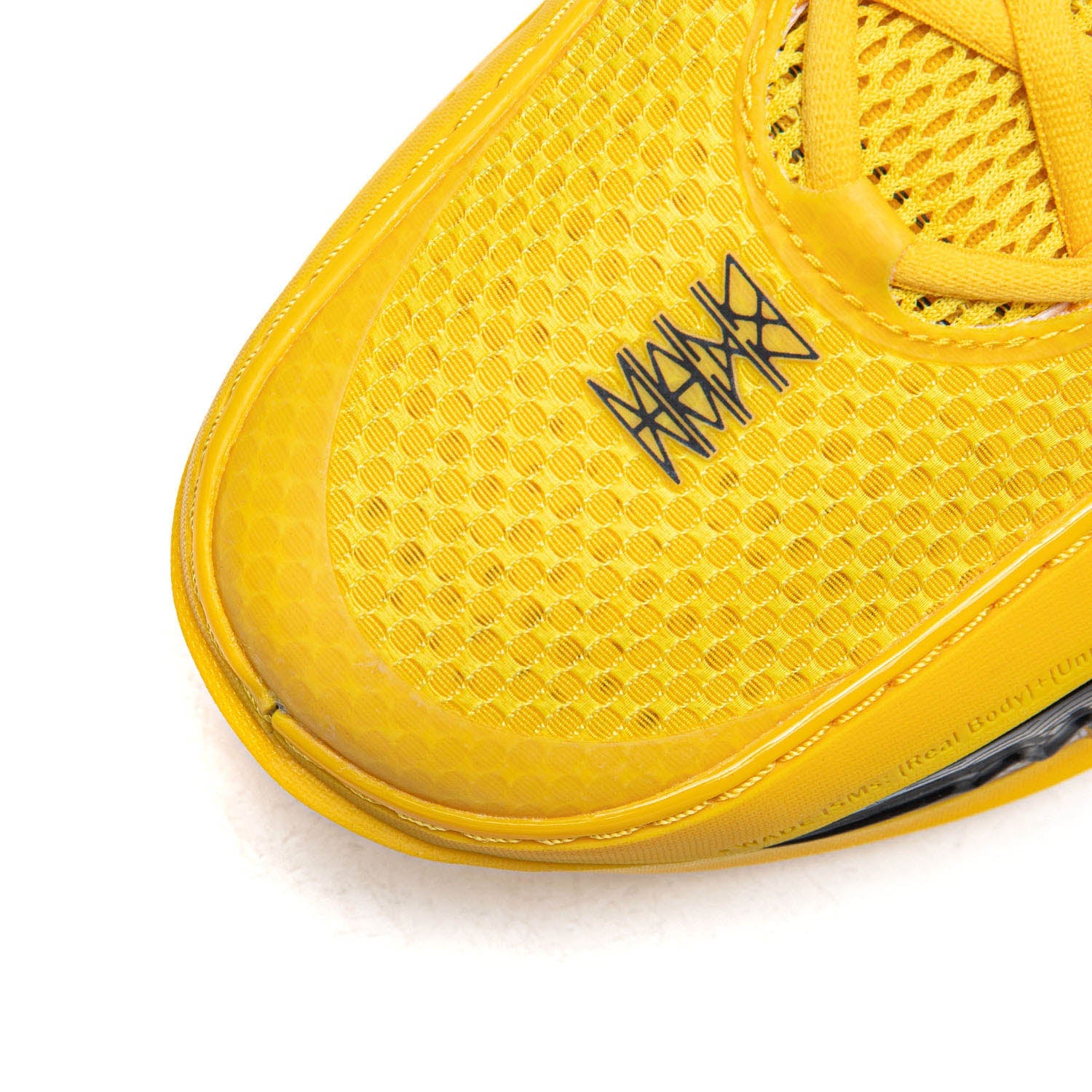 Wade All City 14 "Caution"