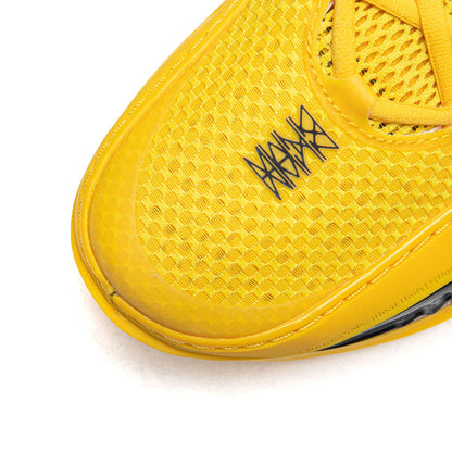 Wade All City 14 "Caution"