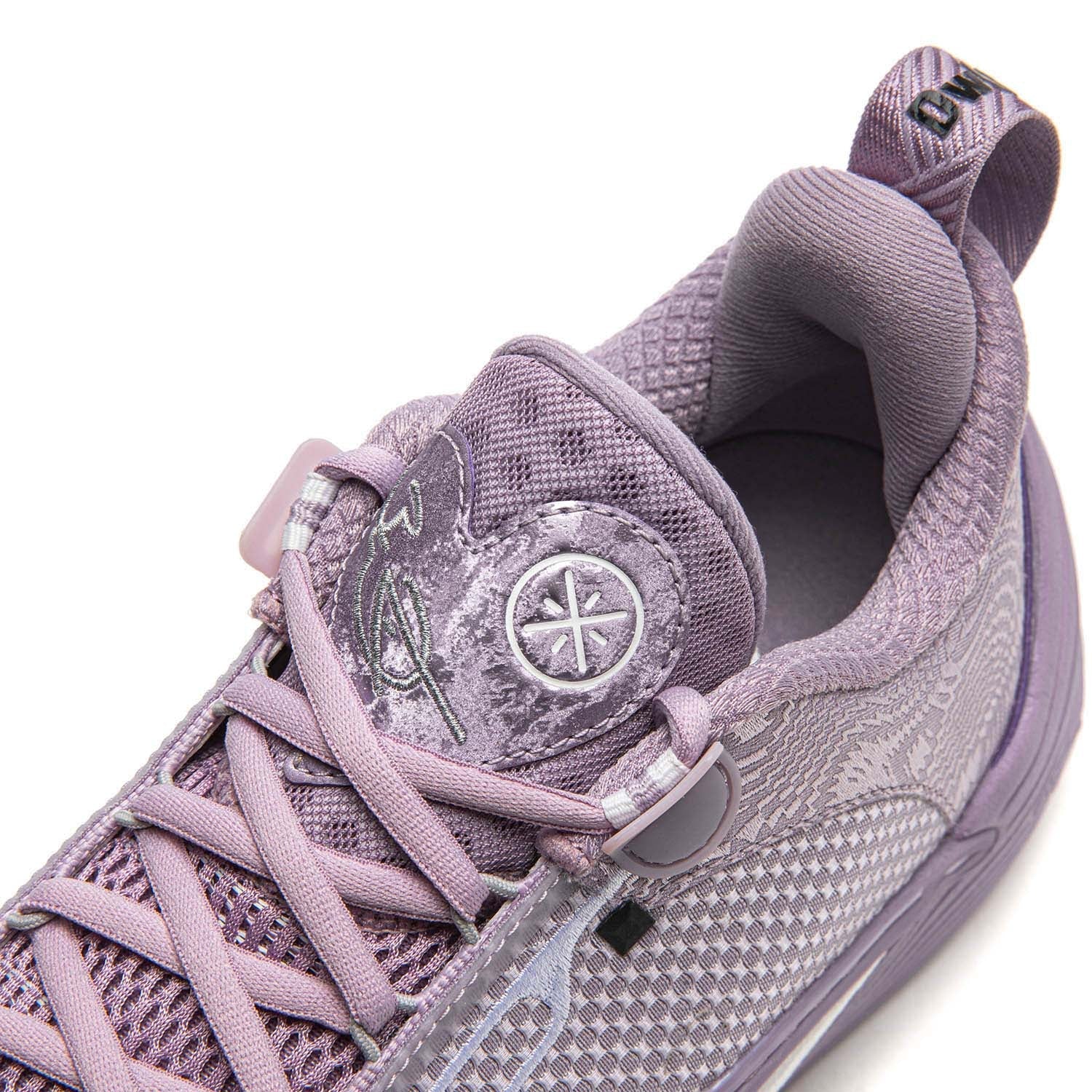 Wade All City 14 "Lavender"