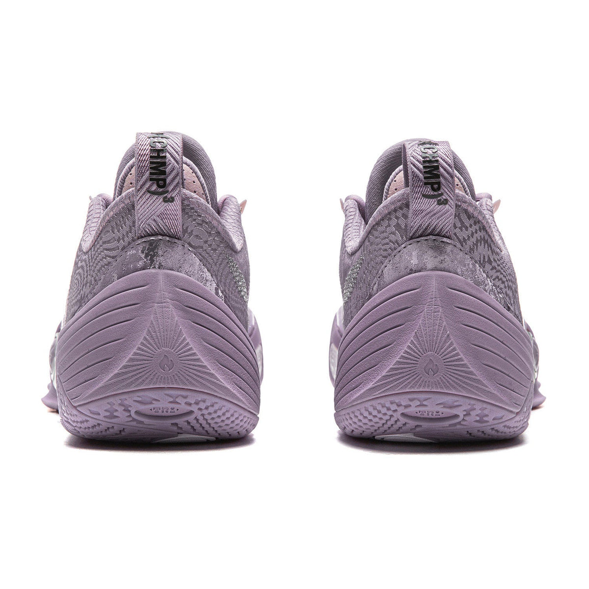 Wade All City 14 "Lavender"