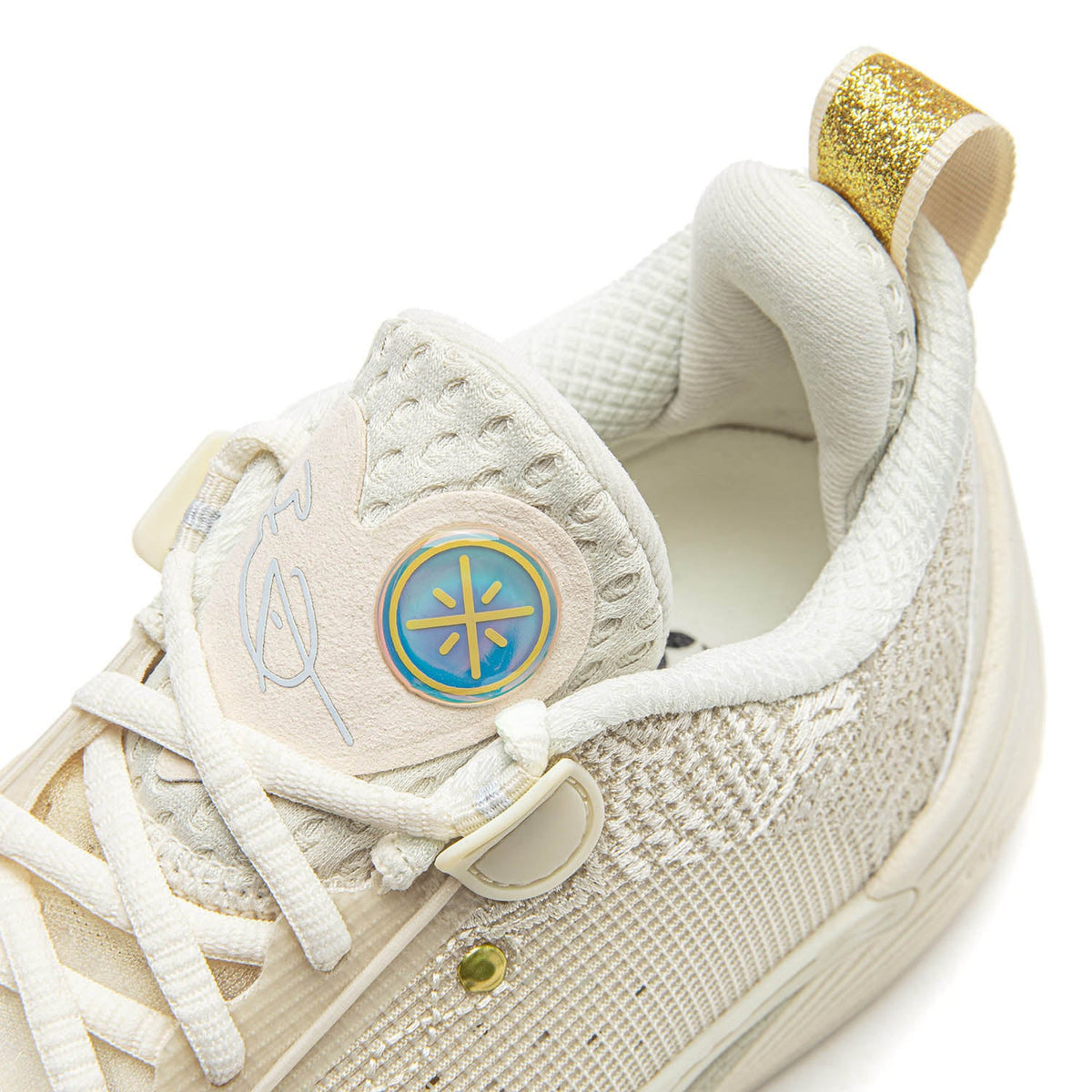 Wade All City 14 "Zen"