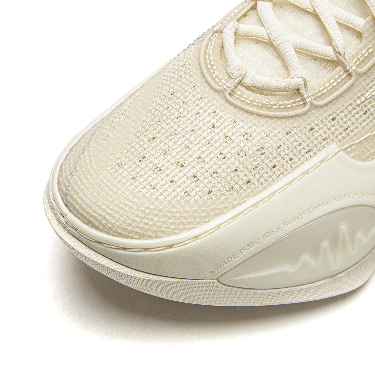Wade All City 14 "Zen"