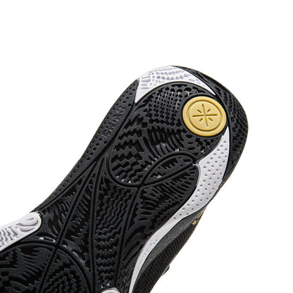 Wade All City 14 "Ring of Fire"