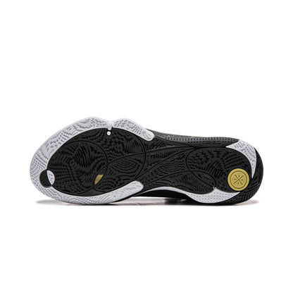 Wade All City 14 "Ring of Fire"