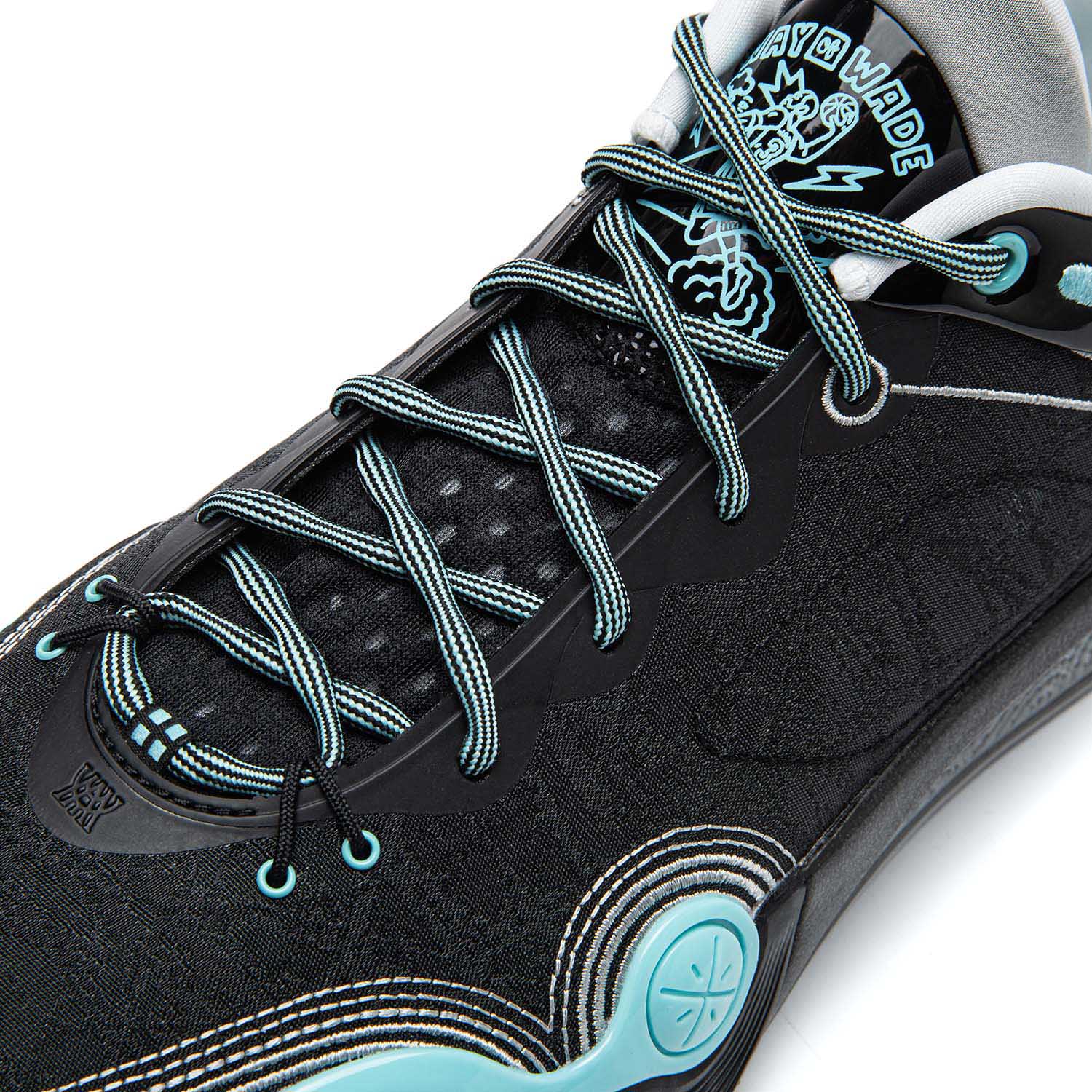 Wade All City 14 Encore "Overspeed"