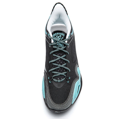 Wade All City 14 Encore "Overspeed"