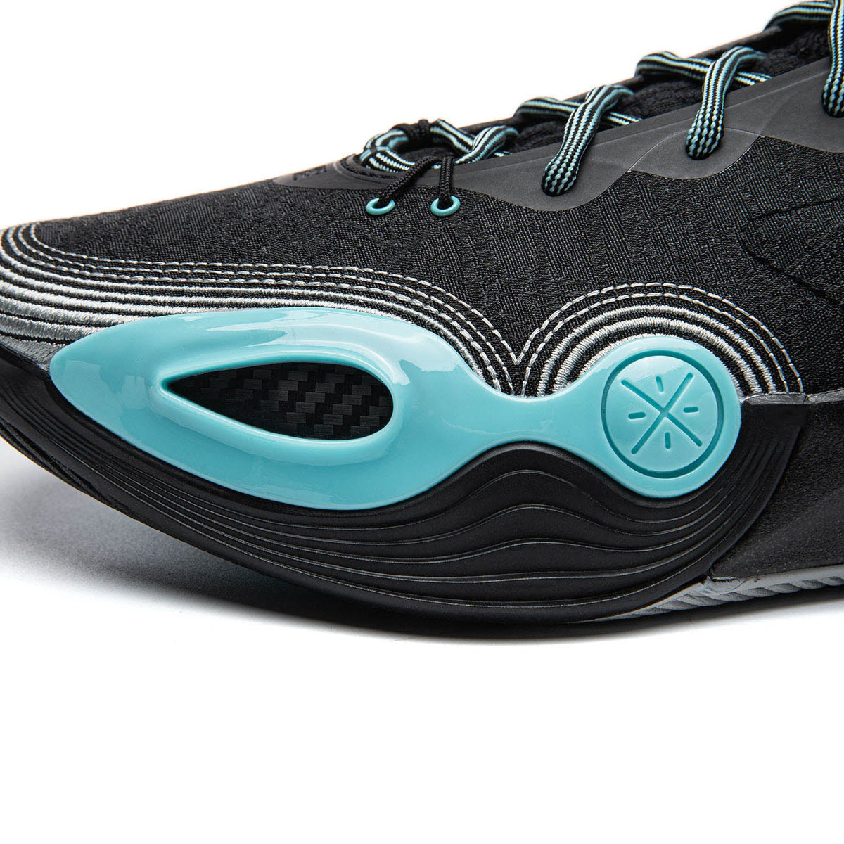 Wade All City 14 Encore "Overspeed"