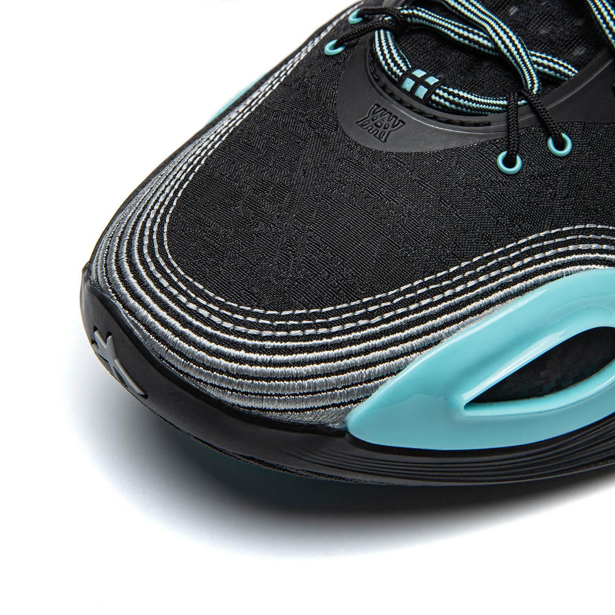 Wade All City 14 Encore "Overspeed"