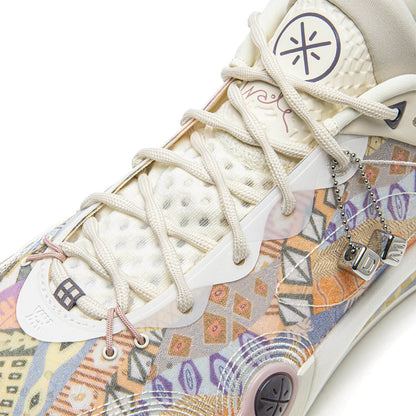 Wade All City 14 Encore "Genesis"