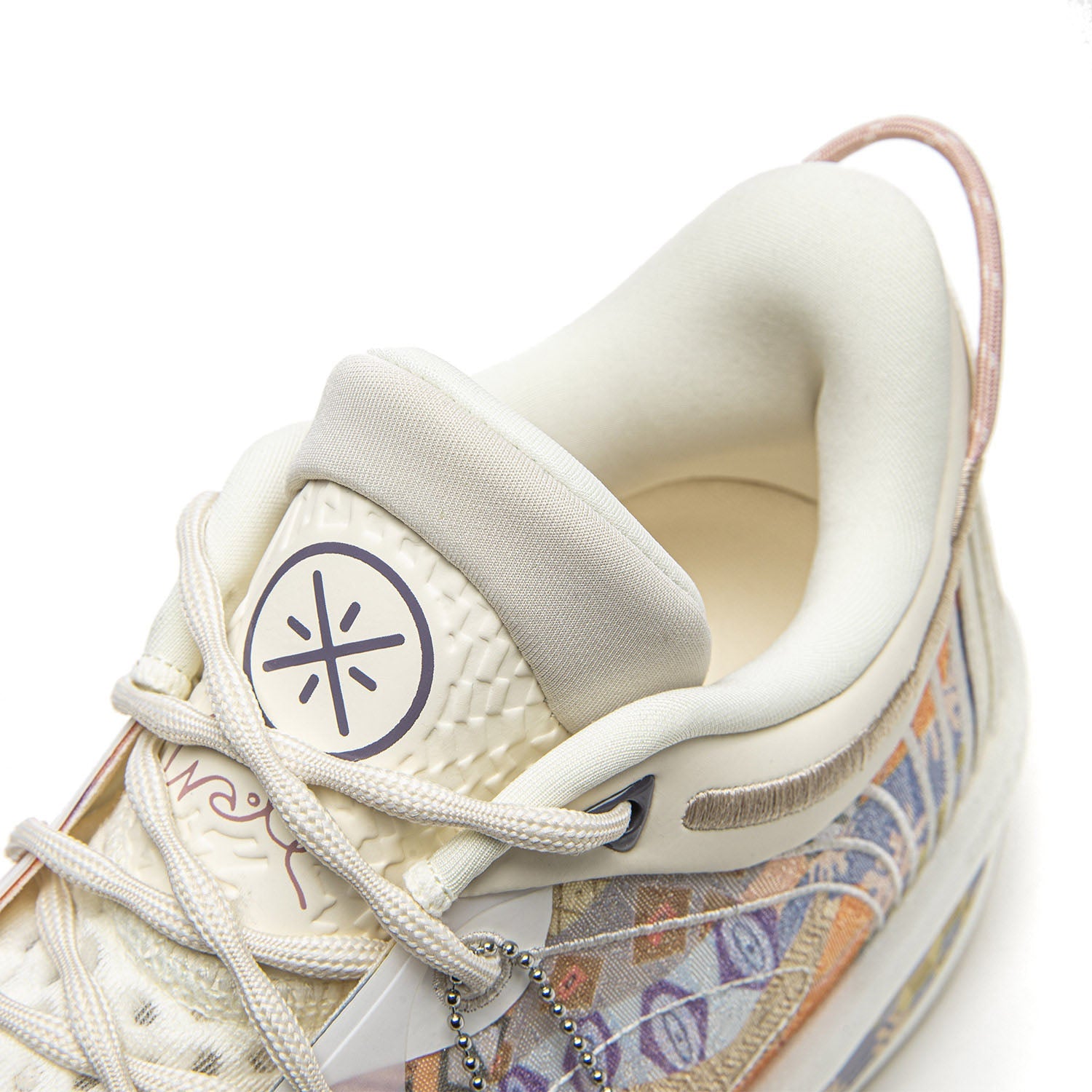 Wade All City 14 Encore "Genesis"