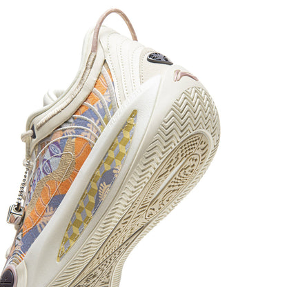Wade All City 14 Encore "Genesis"