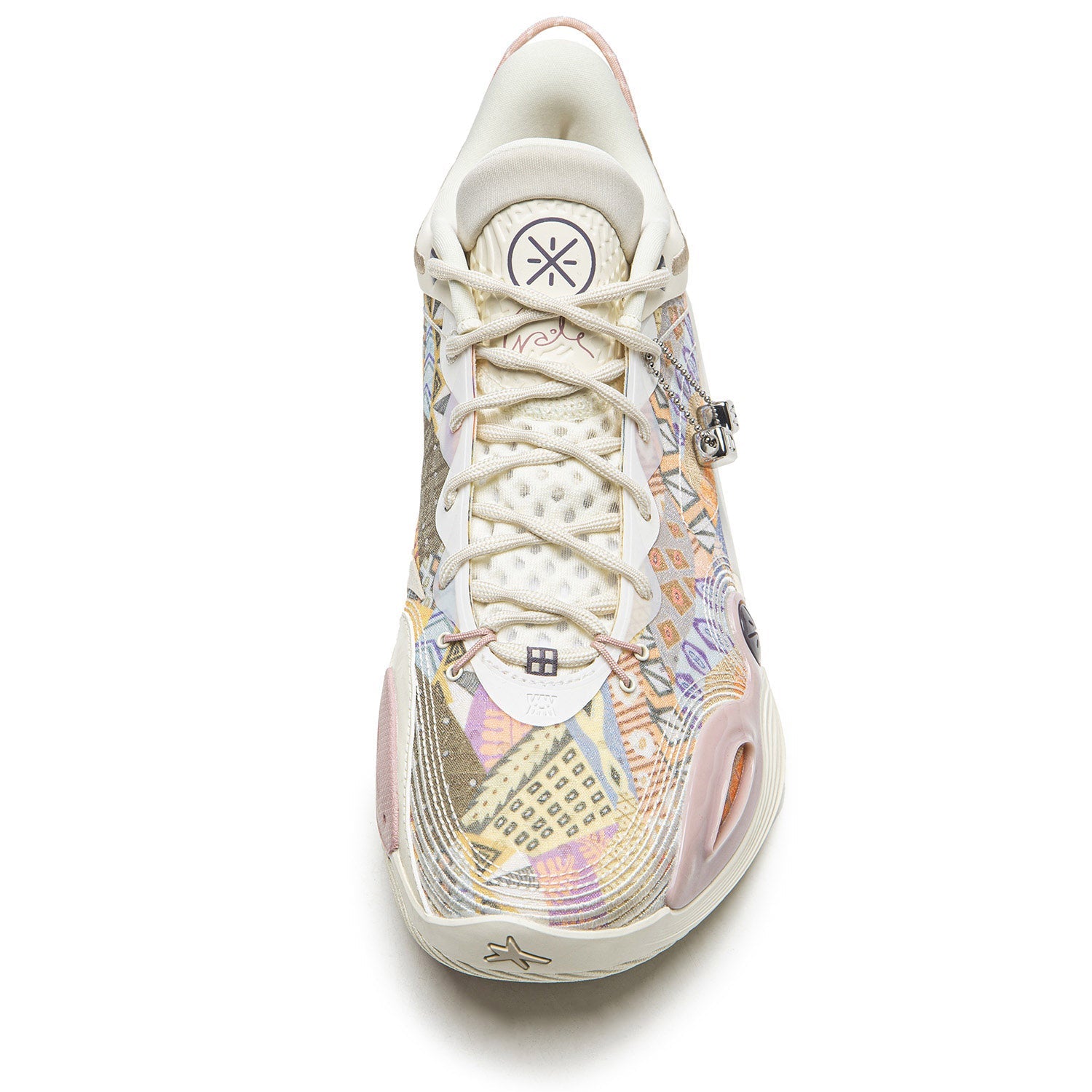 Wade All City 14 Encore "Genesis"