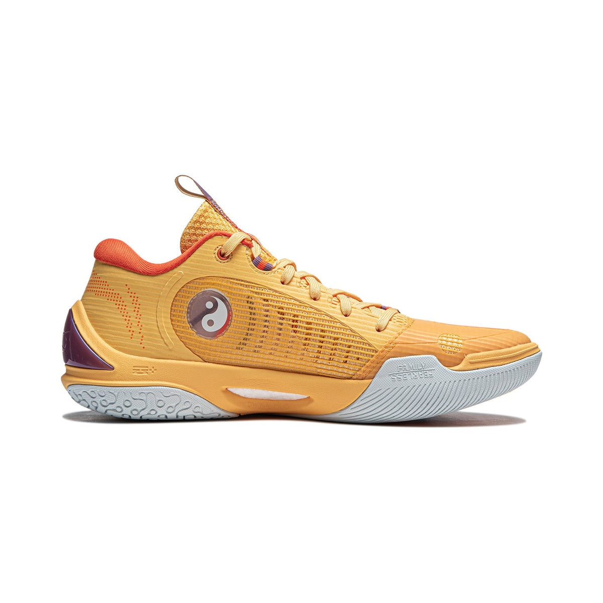 Wade Ice Blood 2 "Flammable Ice"