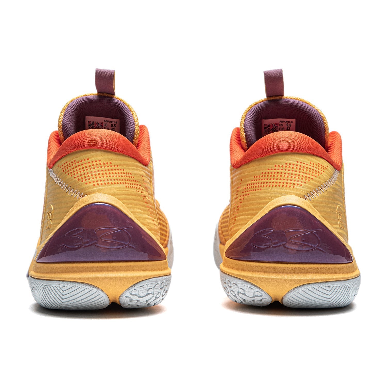 Wade Ice Blood 2 "Flammable Ice"