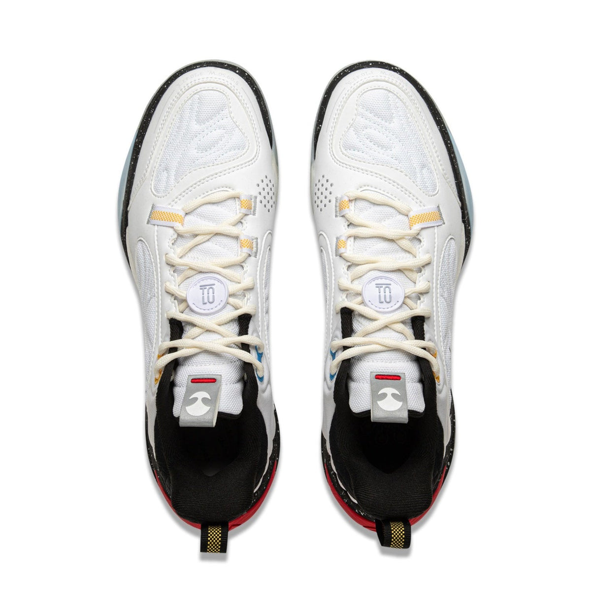 Wade Ice Blood 2 V2 "Explore"