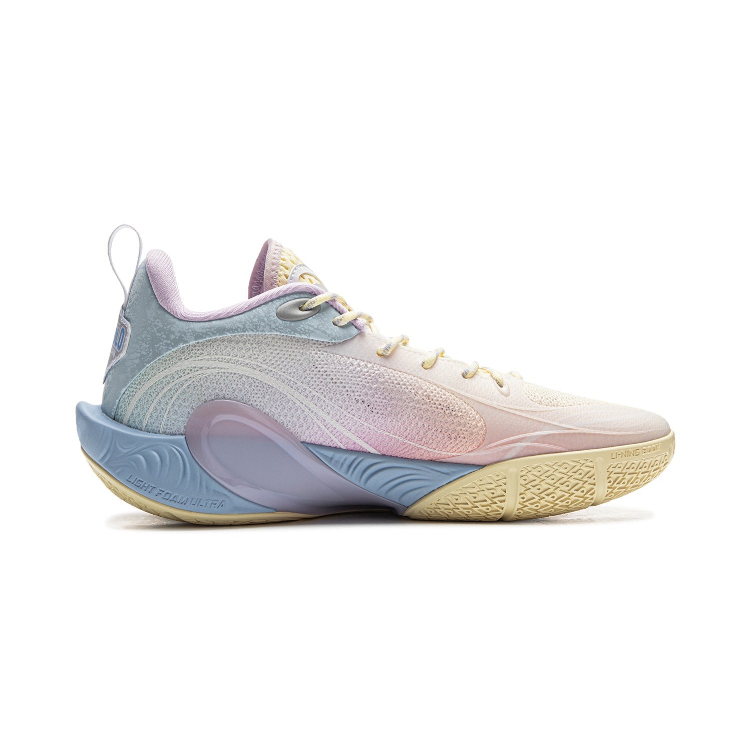 Dlo 1 "Camp"