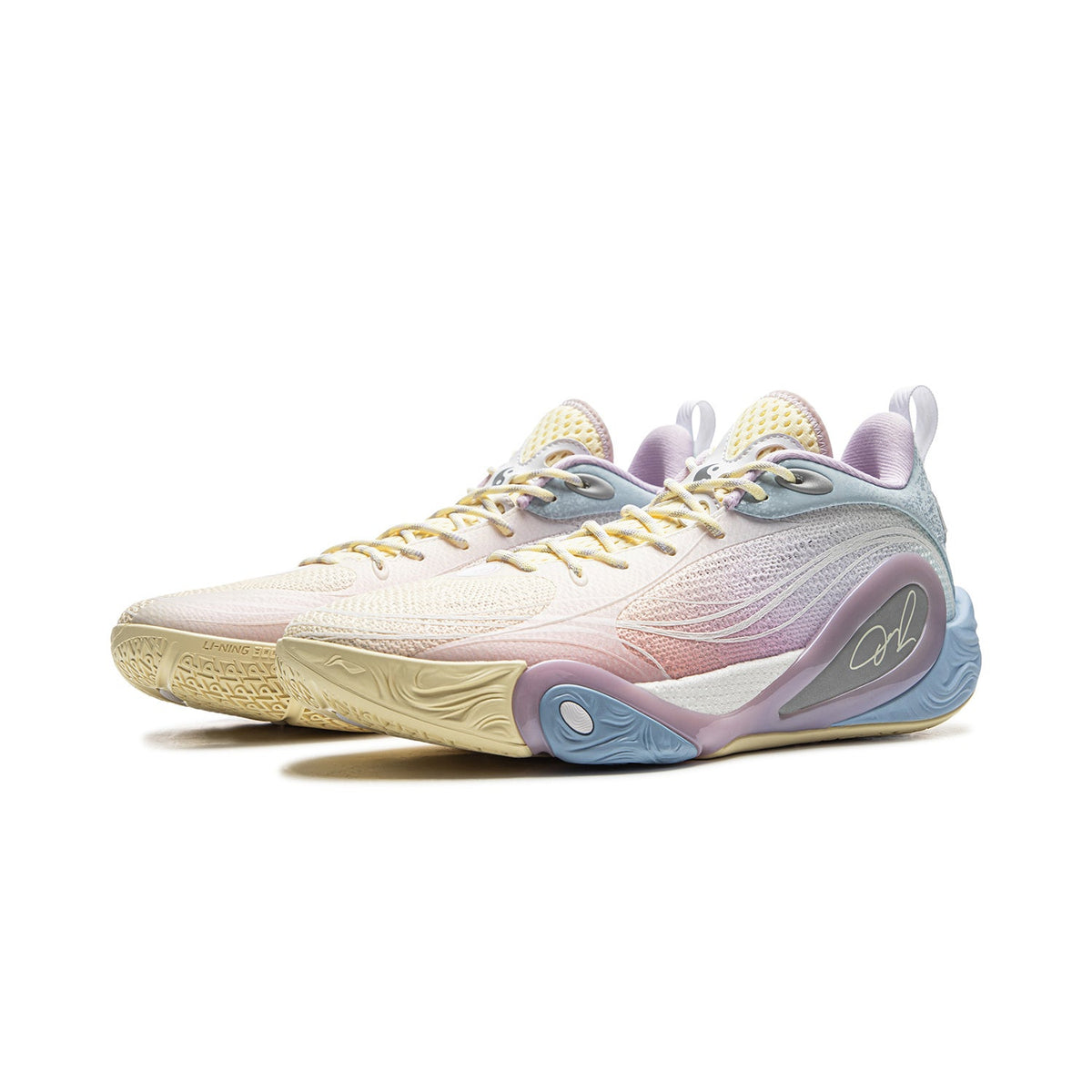 Dlo 1 "Camp"