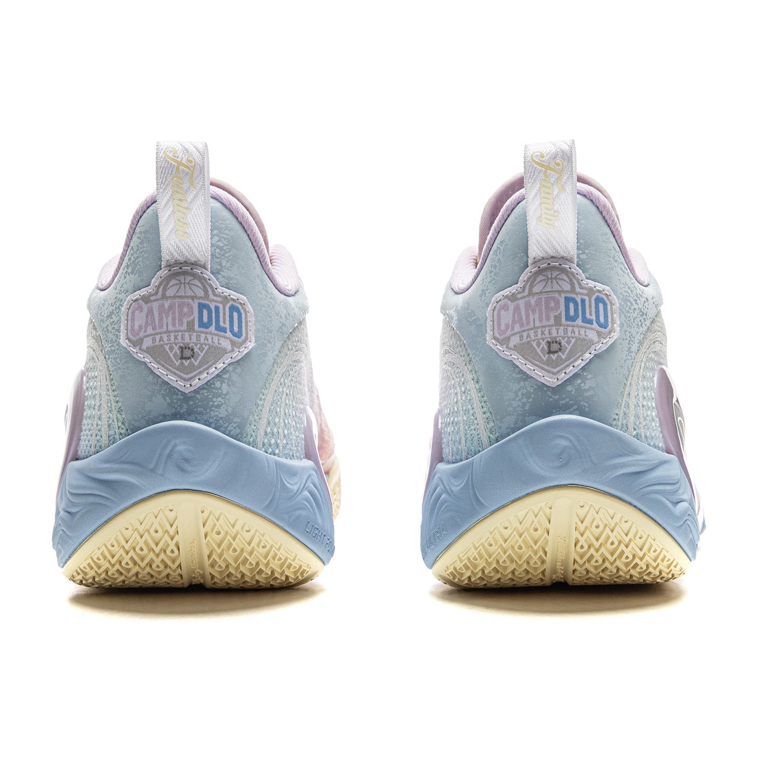 Dlo 1 "Camp"