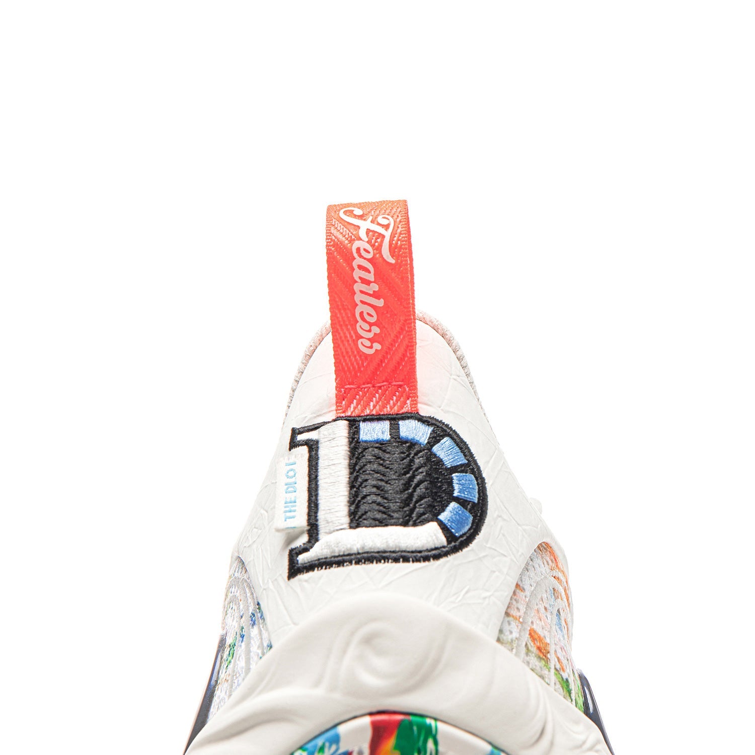 Dlo 1 "Canvas"