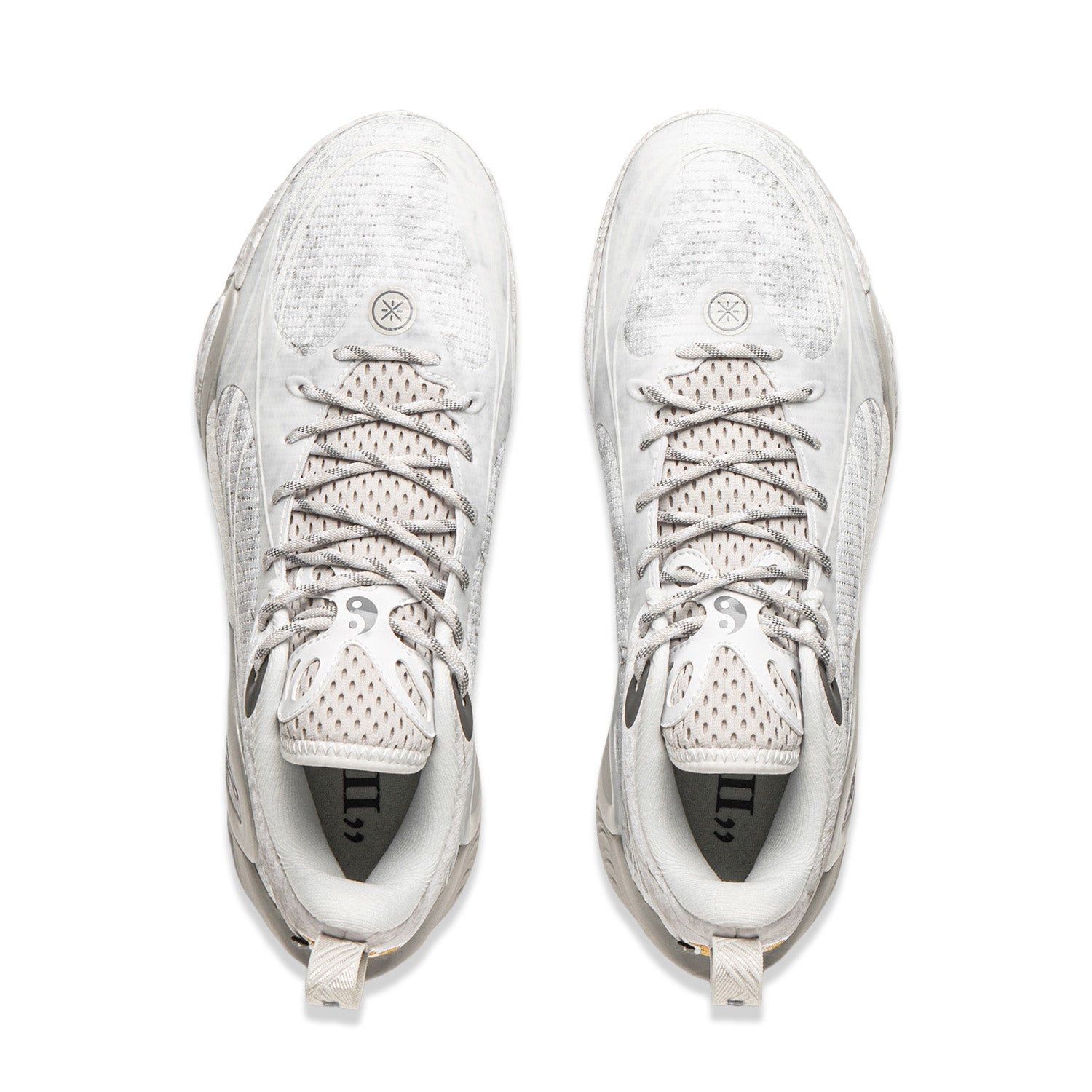 Dlo 1 "Lunar Rock"