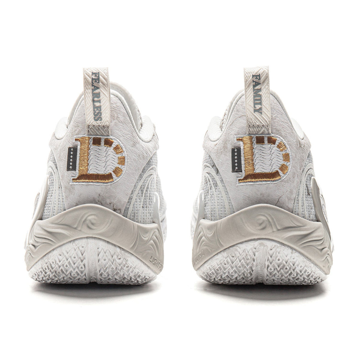 Dlo 1 "Lunar Rock"