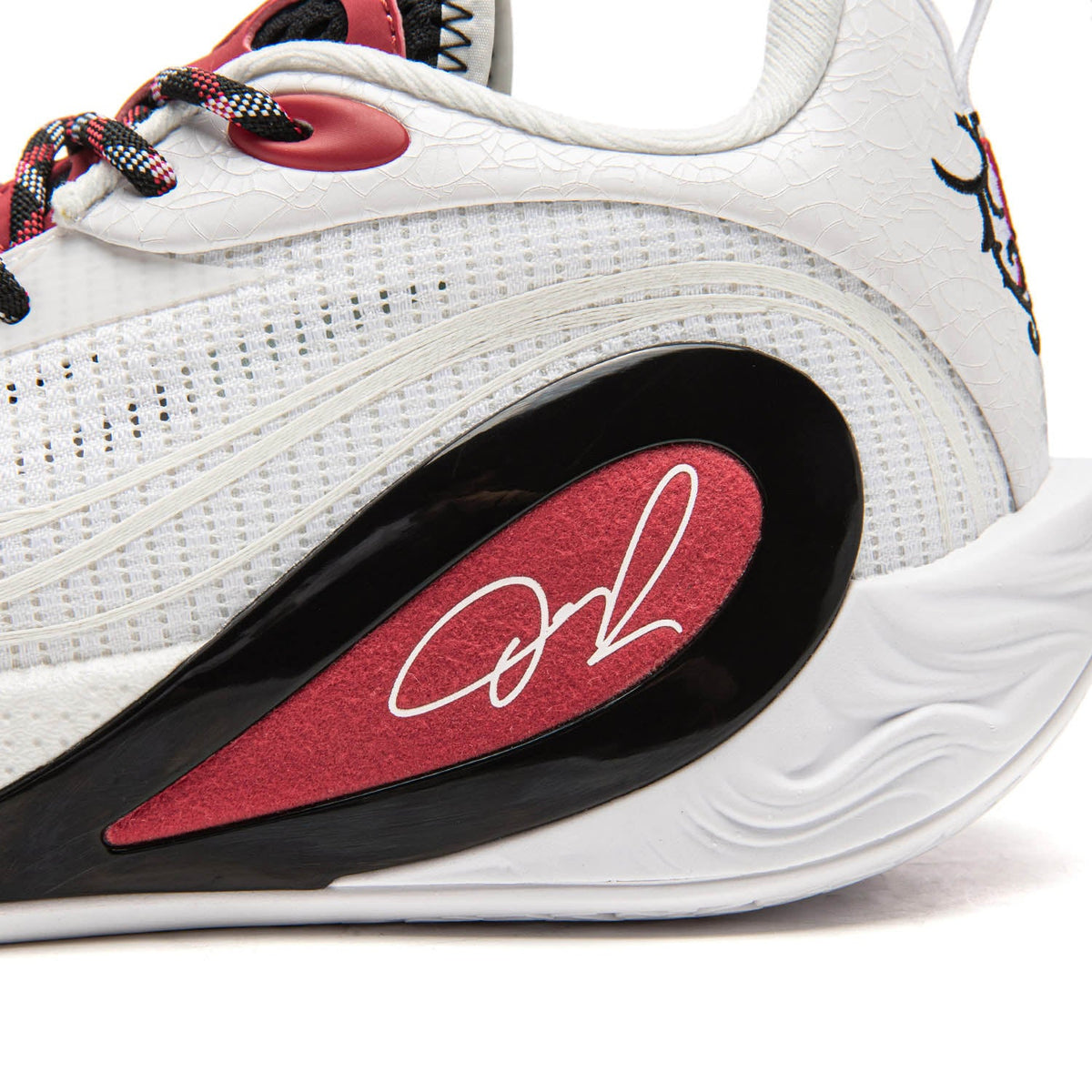 Dlo 1 "Thorn"