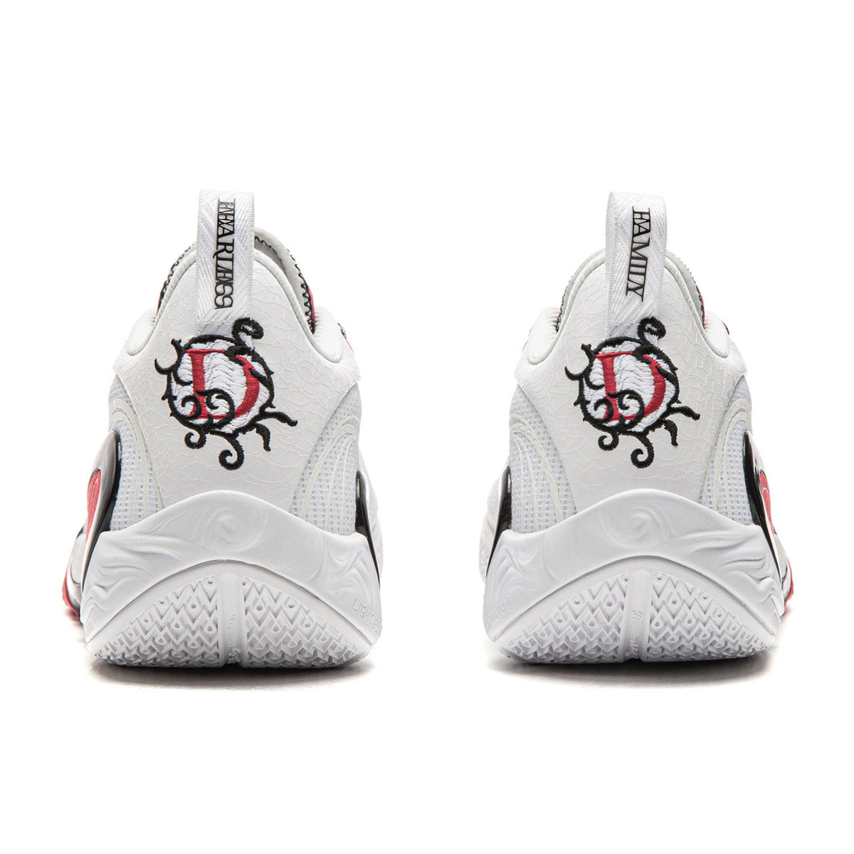 Dlo 1 "Thorn"