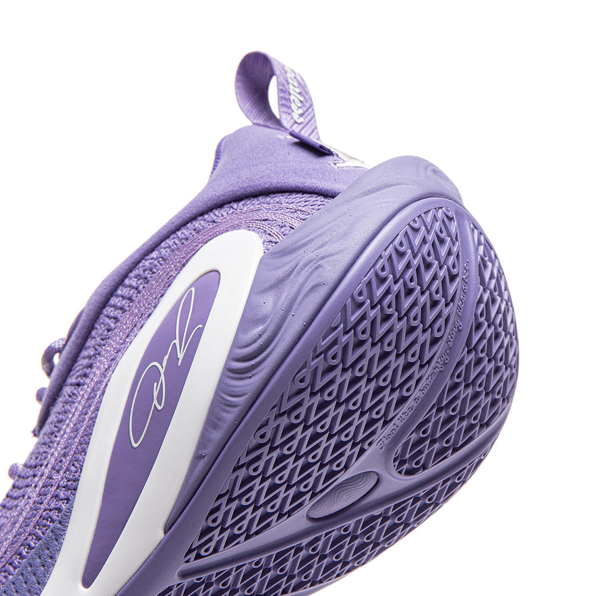 Dlo 1 "Lavender"