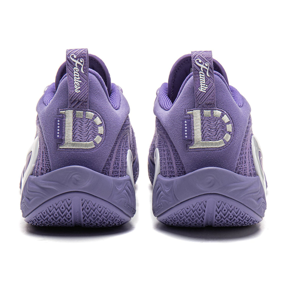 Dlo 1 "Lavender"