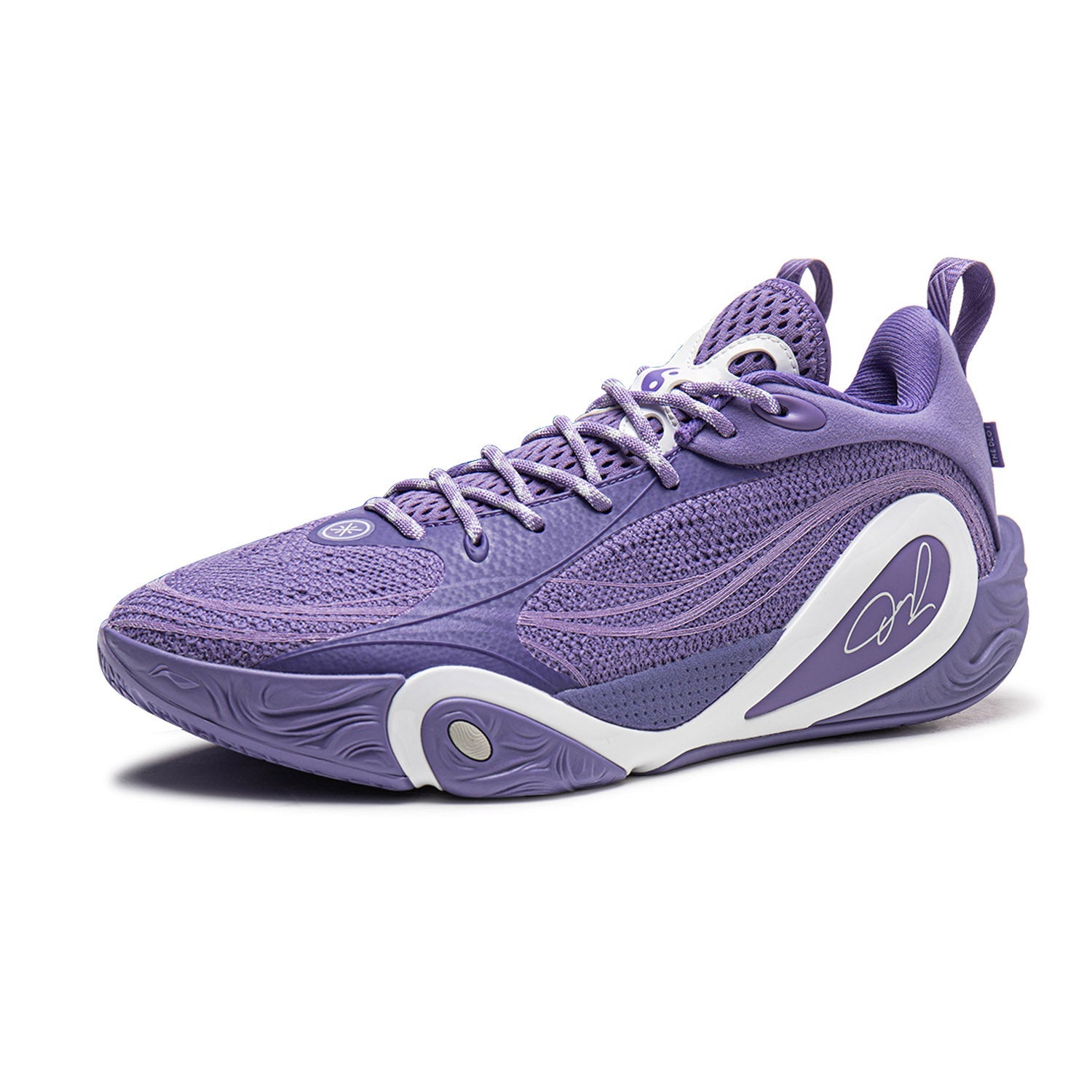 Dlo 1 "Lavender"