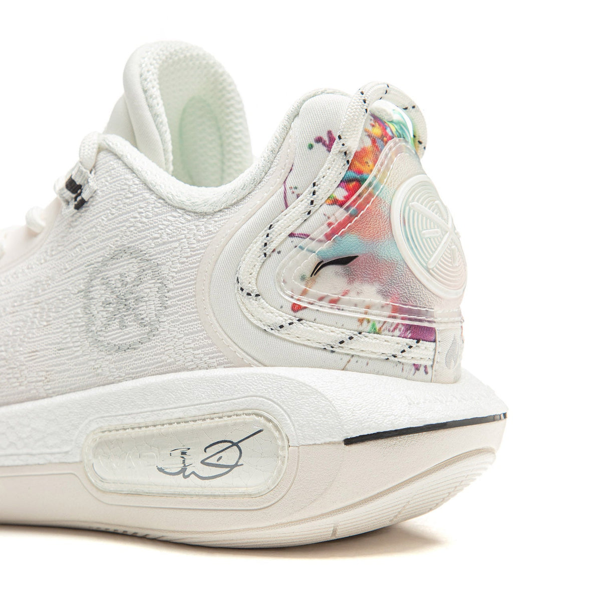 Wade Shadow 7 "Firework"