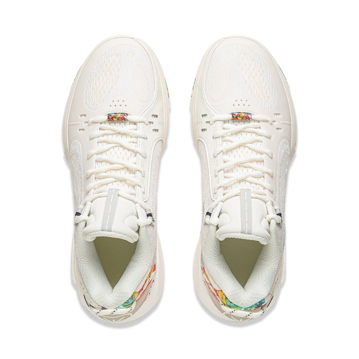 Wade Shadow 7 "Firework"