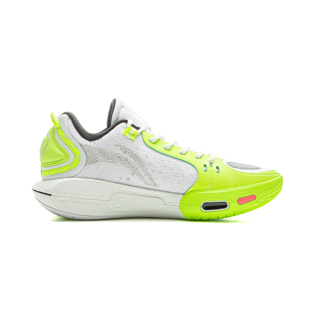 Wade Shadow 7 "Energy"