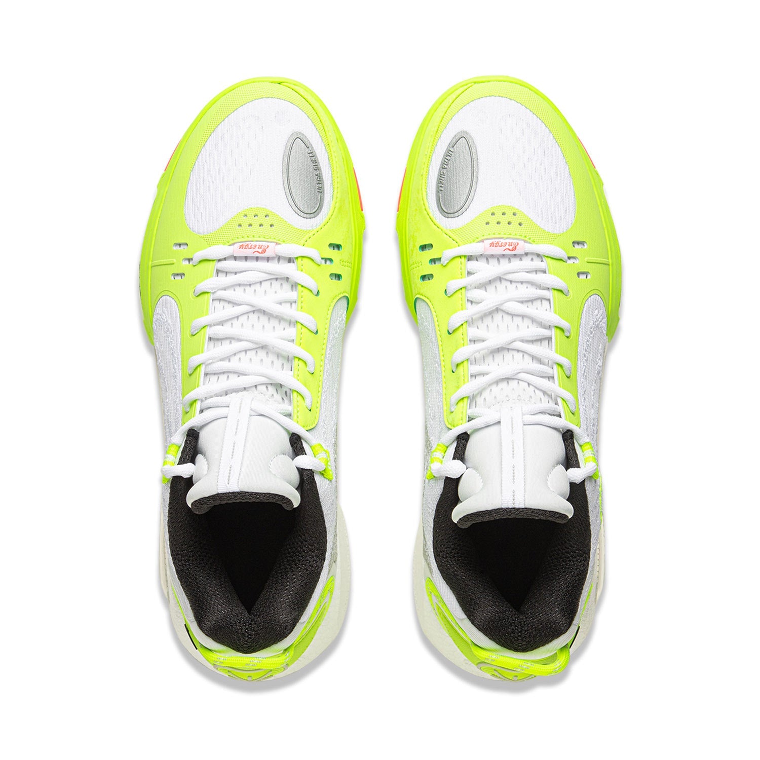 Wade Shadow 7 "Energy"