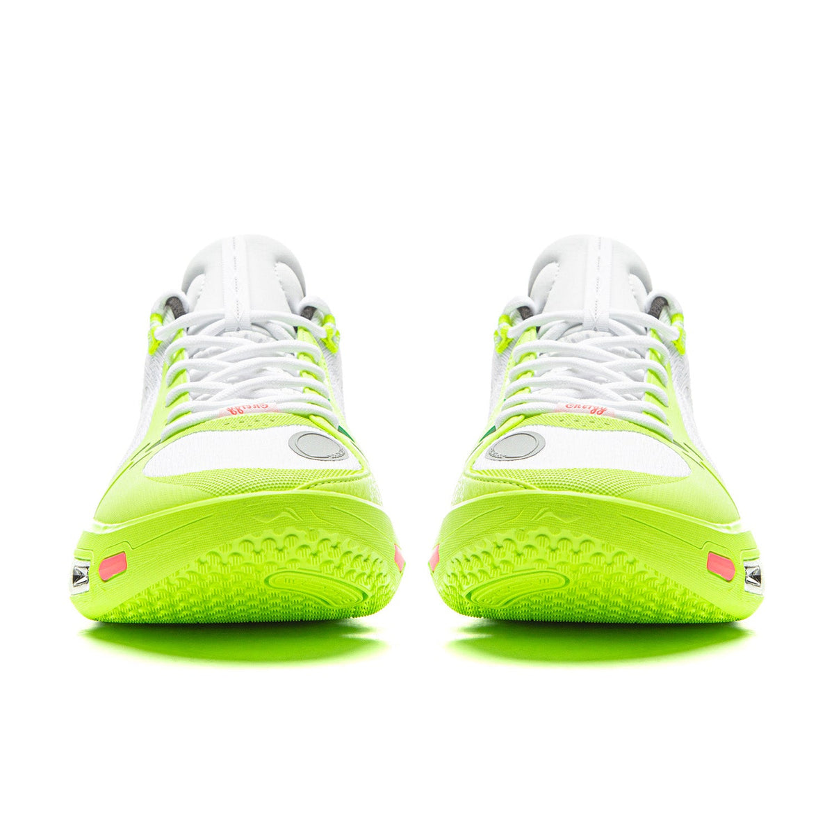 Wade Shadow 7 "Energy"