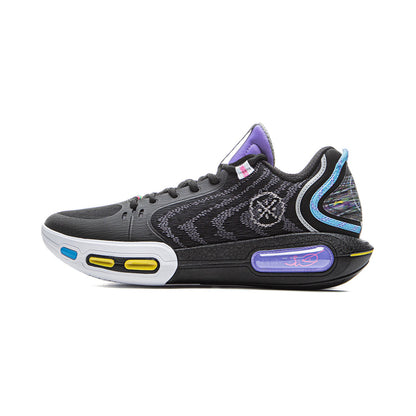 Wade Shadow 7 "Team No Sleep"