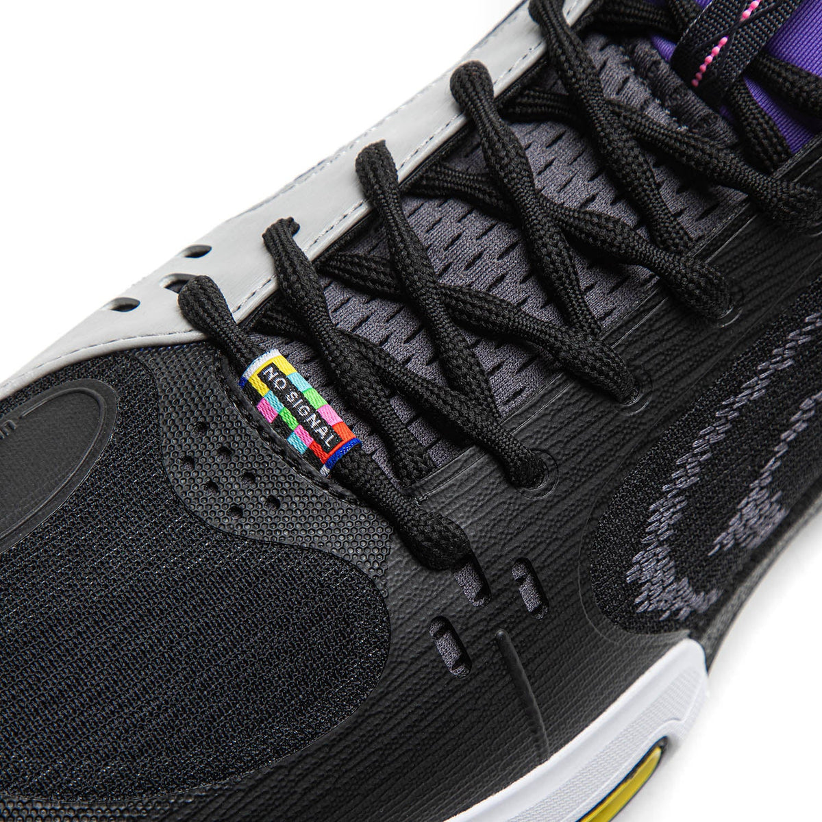 Wade Shadow 7 "Team No Sleep"