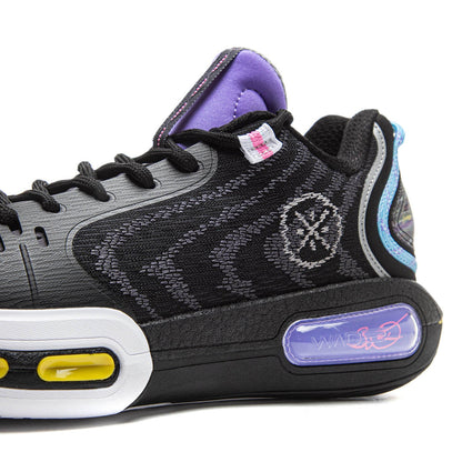 Wade Shadow 7 "Team No Sleep"
