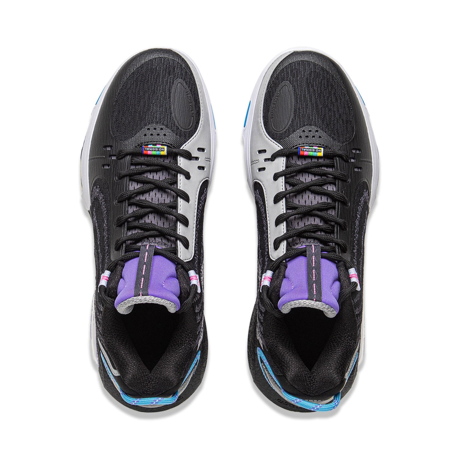 Wade Shadow 7 "Team No Sleep"