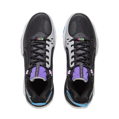 Wade Shadow 7 "Team No Sleep"