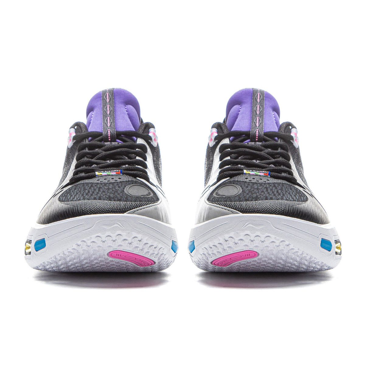 Wade Shadow 7 "Team No Sleep"
