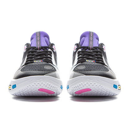 Wade Shadow 7 "Team No Sleep"