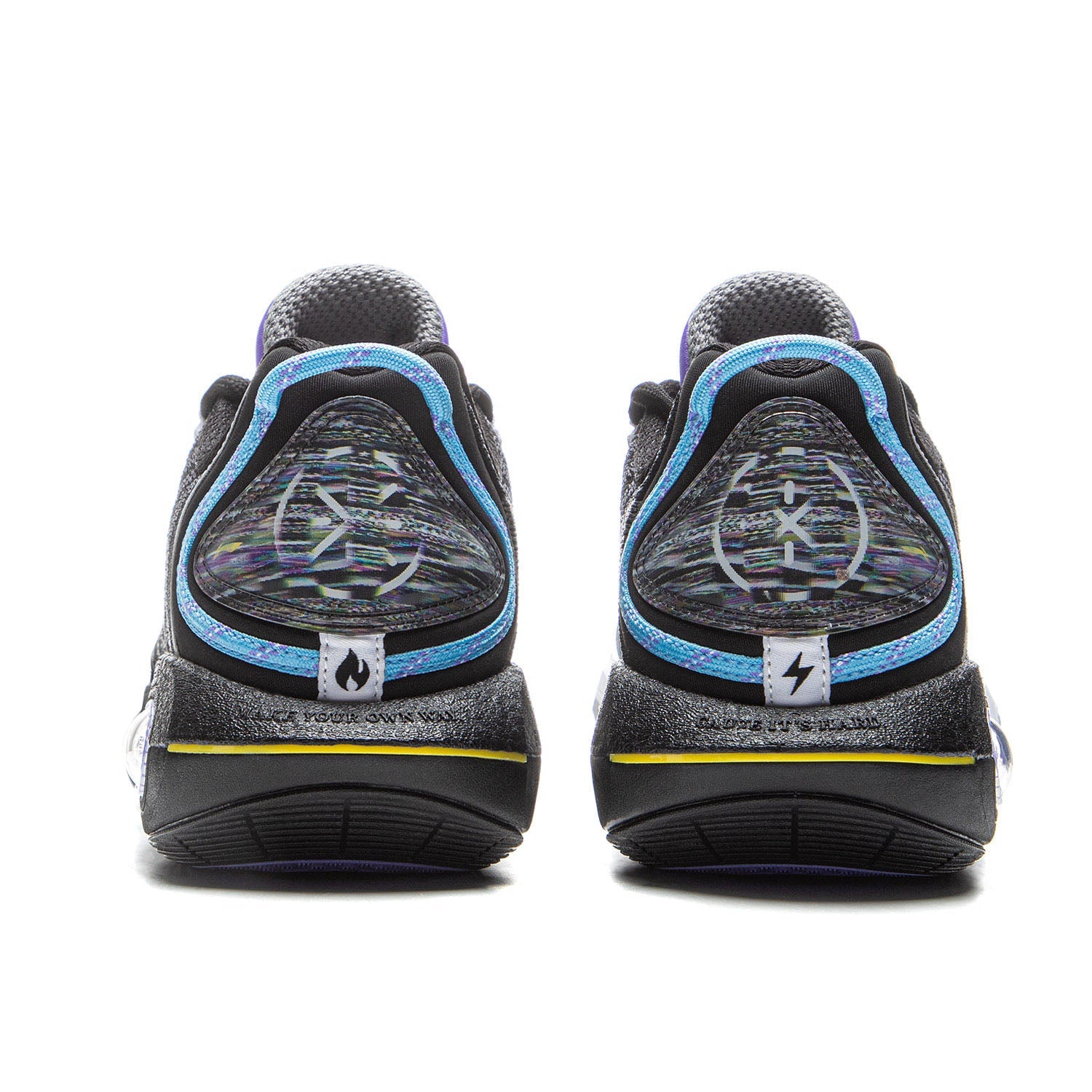 Wade Shadow 7 "Team No Sleep"