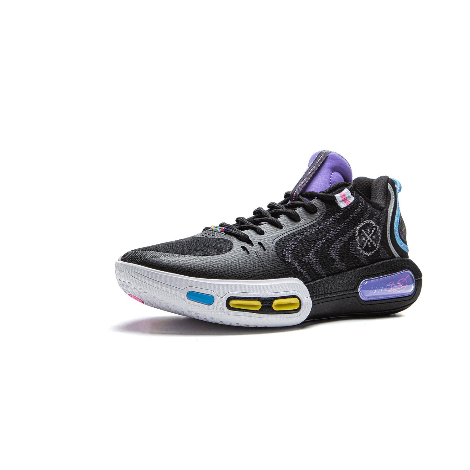 Wade Shadow 7 "Team No Sleep"