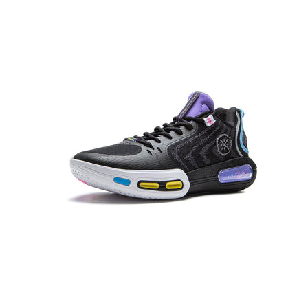 Wade Shadow 7 "Team No Sleep"