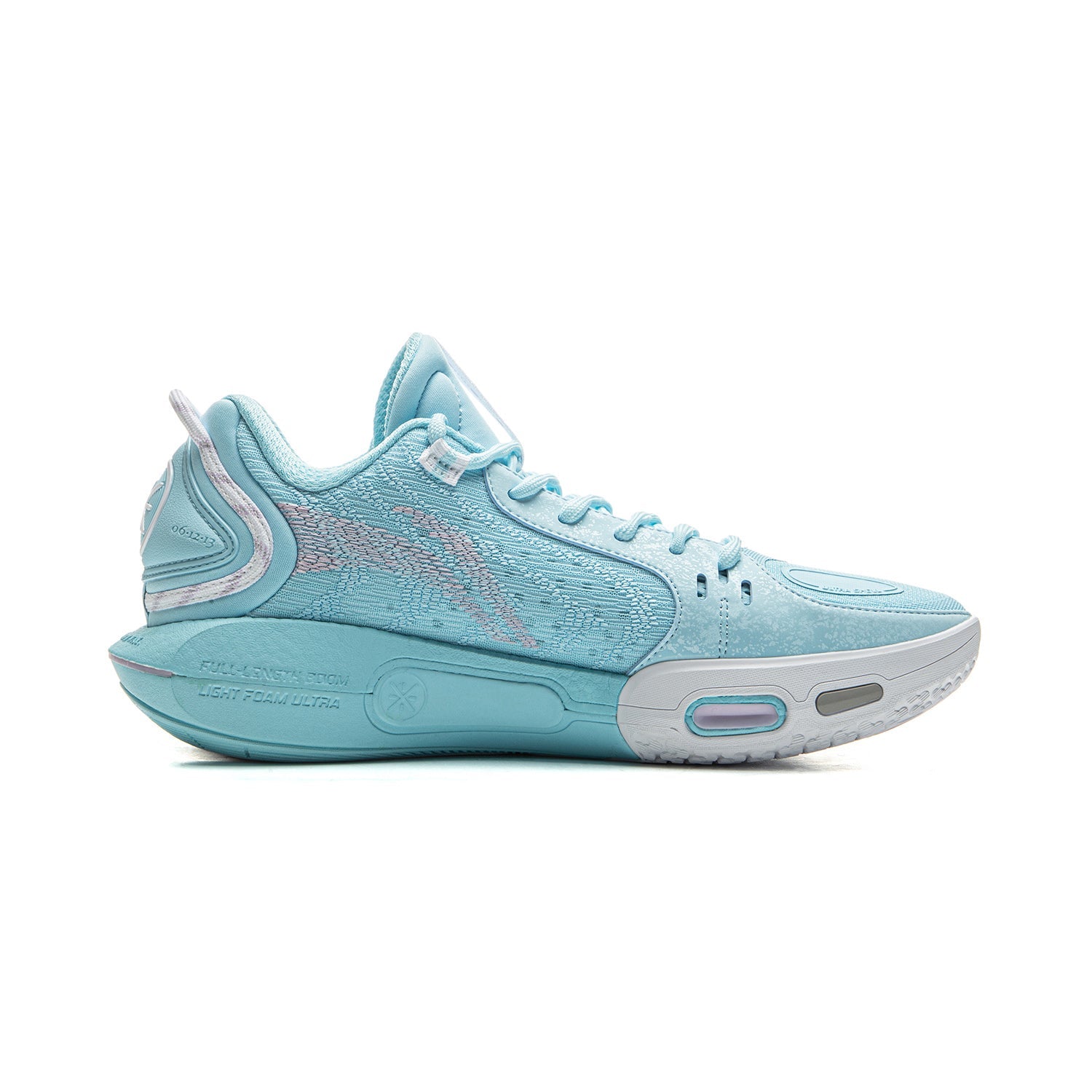 Wade Shadow 7 "Mint"