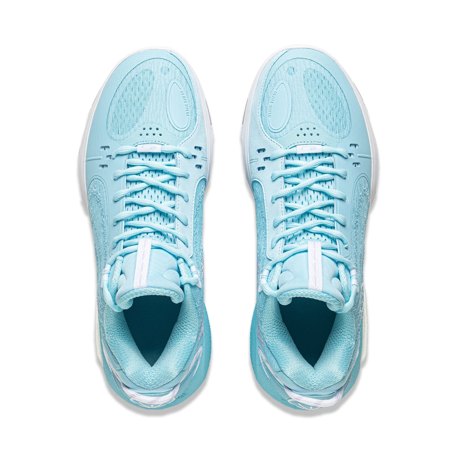 Wade Shadow 7 "Mint"